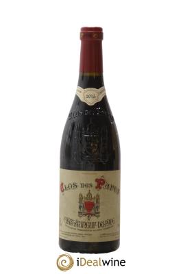 Châteauneuf-du-Pape Clos des Papes - Paul Avril