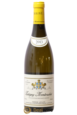 Puligny-Montrachet Leflaive (Domaine)