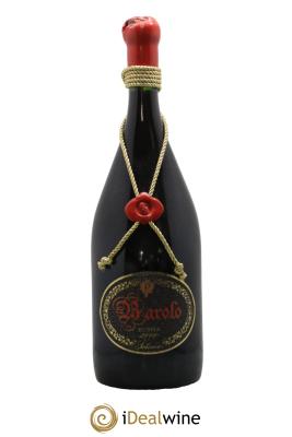 Barolo Bussia Salvano
