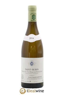 Saint-Aubin 1er Cru Les Murgers des Dents de Chien Ramonet (Domaine)