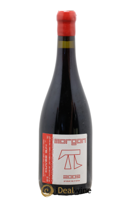 Morgon 3.14 Jean Foillard