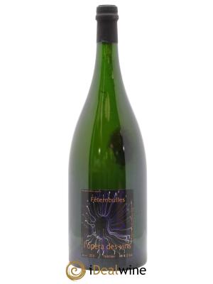 Vin de France Fetembule Jean-Pierre Robinot