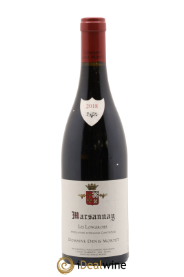 Marsannay Les Longeroies Denis Mortet (Domaine)