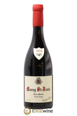 Morey-Saint-Denis Clos Solon Vieille Vigne Fourrier (Domaine)
