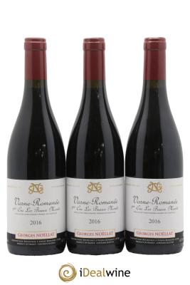 Vosne-Romanée 1er Cru Les Beaux Monts Georges Noëllat (Domaine)