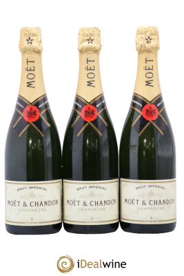 Impérial Brut Moët et Chandon