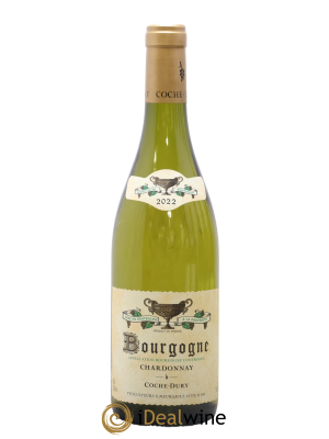 Bourgogne Coche Dury (Domaine)