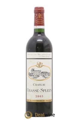 Château Chasse Spleen