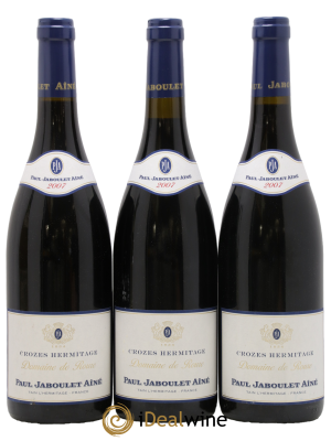 Crozes-Hermitage Domaine de Roure Paul Jaboulet Ainé