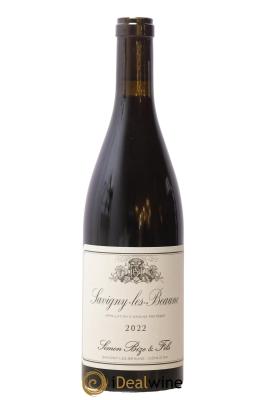 Savigny-lès-Beaune Simon Bize & Fils