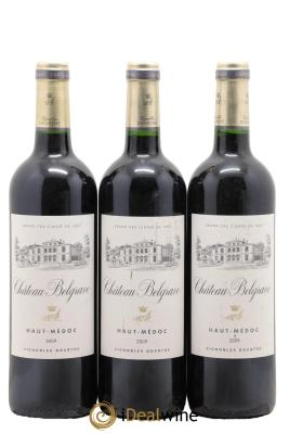 Château Belgrave 5ème Grand Cru Classé