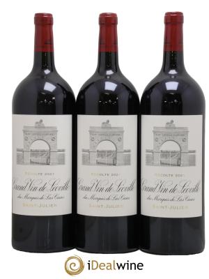 Château Léoville Las Cases 2ème Grand Cru Classé