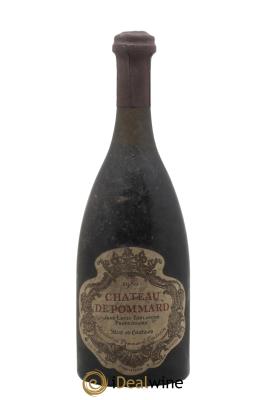 Pommard Château de Pommard