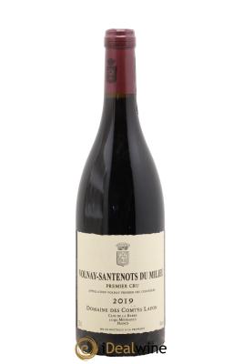 Volnay 1er Cru Santenots du Milieu Comtes Lafon (Domaine des)
