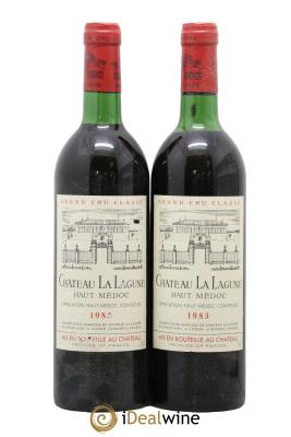 Château la Lagune 3ème Grand Cru Classé