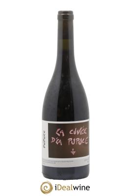 Vin de France La Cuvée D'la Pupuce Le Nez de Goth