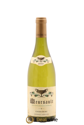 Meursault Coche Dury (Domaine)