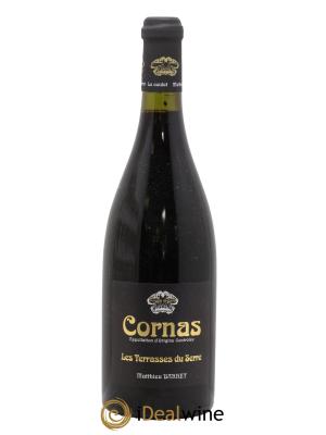 Cornas Les Terrasses du Serre Coulet (Domaine du) - Matthieu Barret