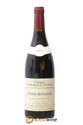 Vosne-Romanée Confuron-Cotetidot