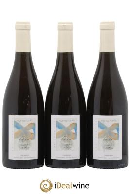 Vin de France Macération Sur Charrière Romain - Julien - Charline Labet