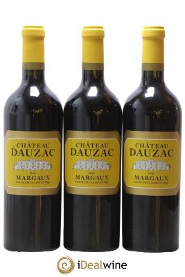 Château Dauzac 5ème Grand Cru Classé