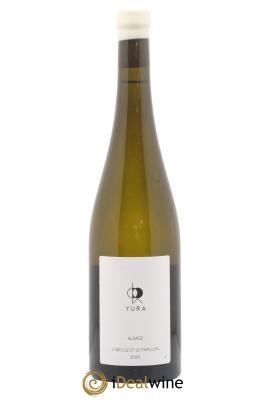 Alsace L'abeille et le papillon Jintaro Yura