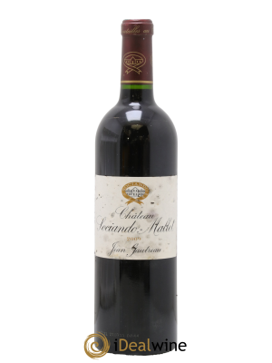 Château Sociando Mallet