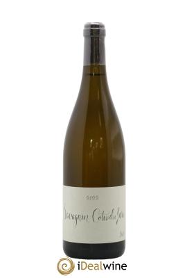 Côtes du Jura Savagnin Fraté Frédéric Cossard