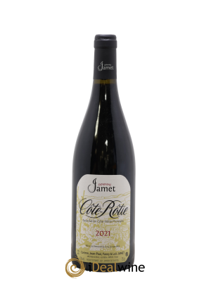 Côte-Rôtie Jamet (Domaine)