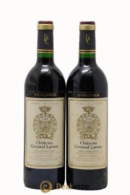 Château Gruaud Larose 2ème Grand Cru Classé