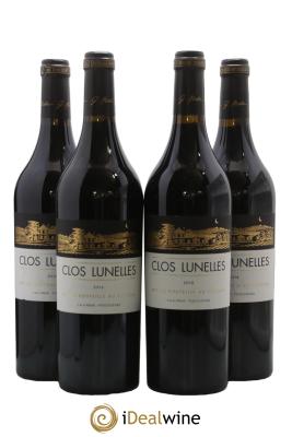 Clos Lunelles