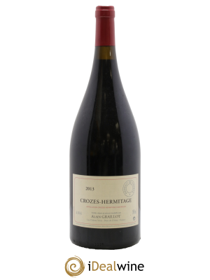 Crozes-Hermitage Domaine Graillot