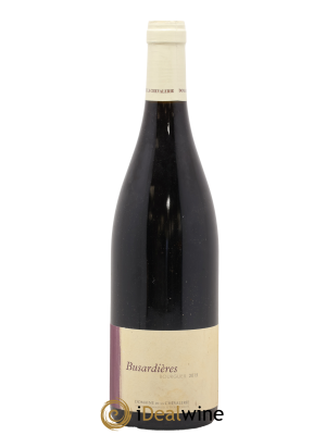 Bourgueil Busardières Domaine de la Chevalerie