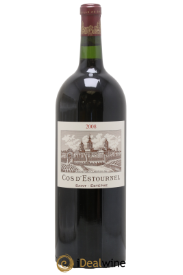Cos d'Estournel 2ème Grand Cru Classé