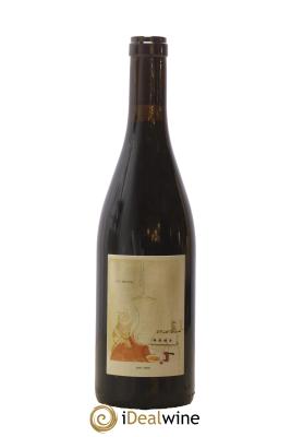 Vin de France Vie ordinaire Henri Chauvet