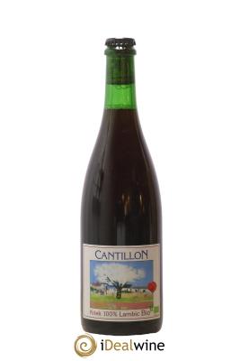 Bière Kriek Cantillon Lambic Bio (bottled 2022)