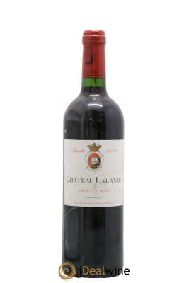 Château Lalande