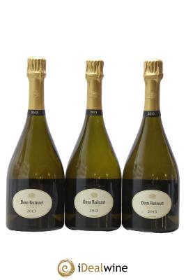 Dom Ruinart Brut Ruinart