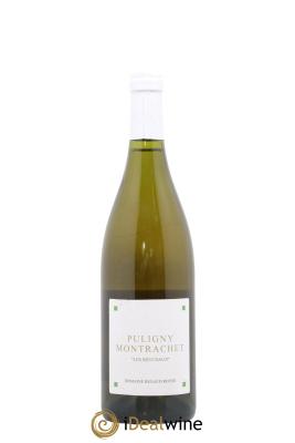 Puligny-Montrachet Les Reuchaux Renaud Boyer