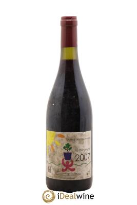 Vin de France Vin Nouveau Hirotake Ooka - Domaine La Grande Colline