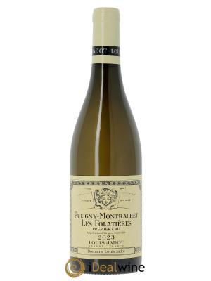 Puligny-Montrachet 1er Cru Les Folatières Domaine Louis Jadot (CBO à partir de 6 bts)