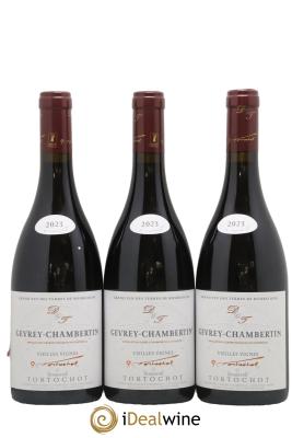 Gevrey-Chambertin Vieilles vignes Tortochot (Domaine)