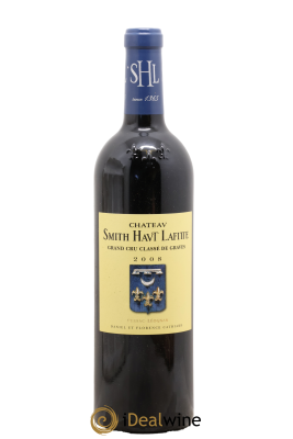Château Smith Haut Lafitte Cru Classé de Graves