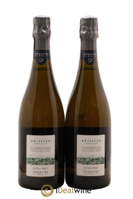 Lieu-dit Brisefer Extra-Brut Dehours & Fils