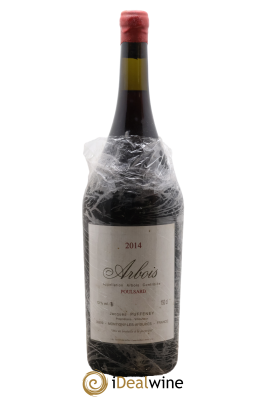 Arbois Poulsard Jacques Puffeney