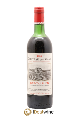 Château du Glana