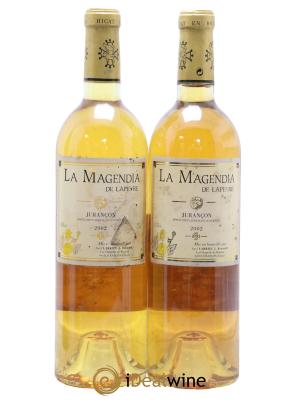 Jurançon Magendia  Lapeyre