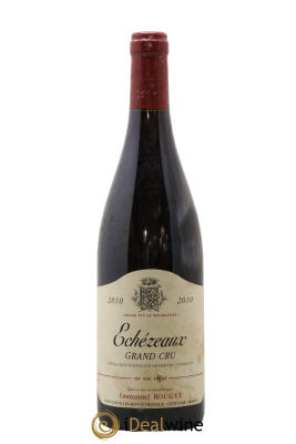 Echezeaux Grand Cru Emmanuel Rouget