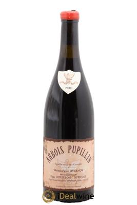 Arbois-Pupillin Poulsard (cire rouge) Overnoy-Houillon (Domaine)