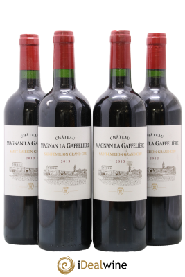Château Magnan la Gaffelière